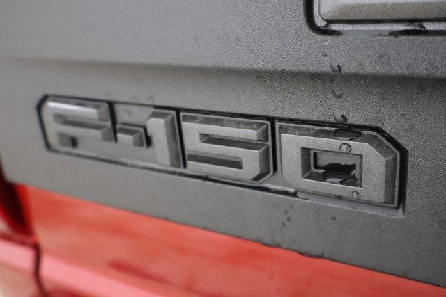 new 2025 Ford F-150 car, priced at $82,150