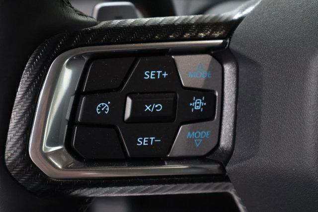 new 2025 Ford Mustang car, priced at $87,430