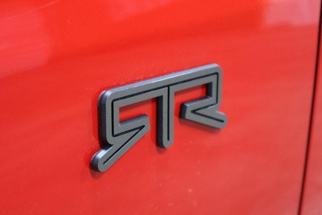 new 2025 Ford Mustang car, priced at $87,430