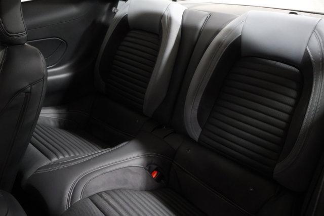 new 2025 Ford Mustang car, priced at $87,430