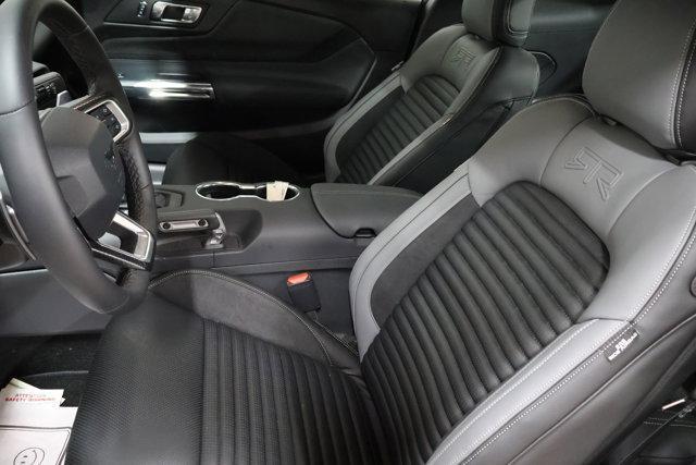 new 2025 Ford Mustang car, priced at $87,430
