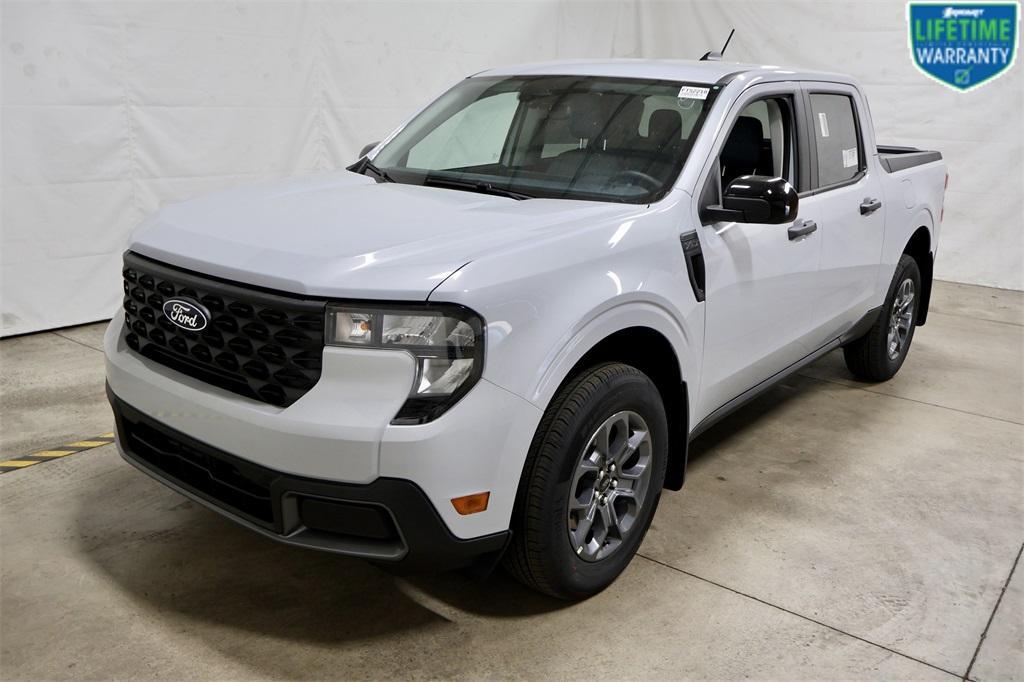 new 2025 Ford Maverick car, priced at $36,920