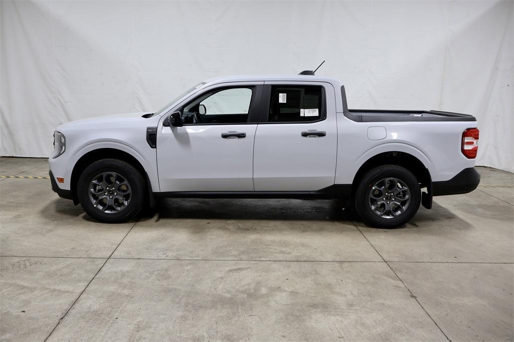 new 2025 Ford Maverick car, priced at $36,920