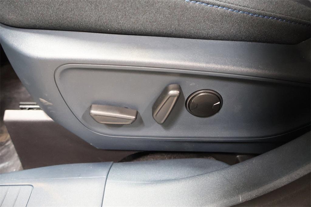 new 2025 Ford Maverick car, priced at $36,920