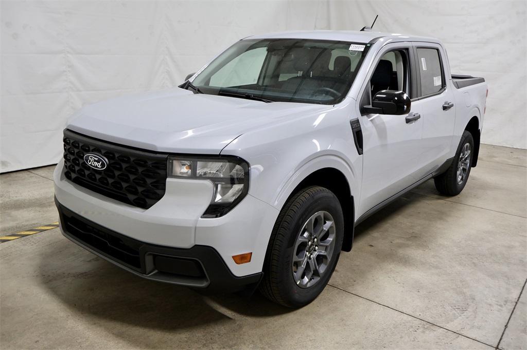 new 2025 Ford Maverick car, priced at $36,920