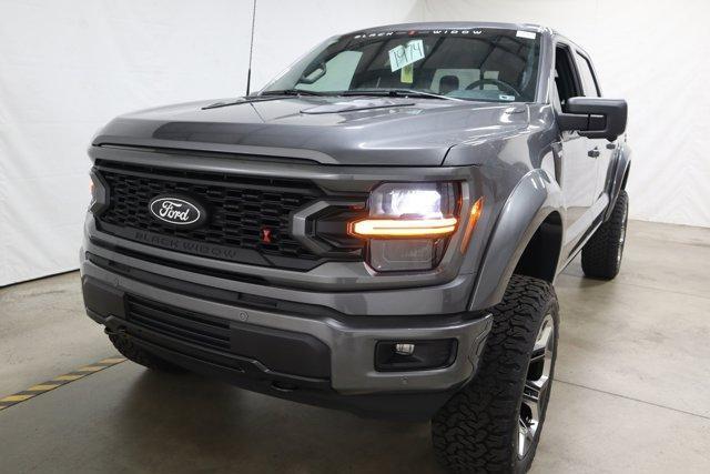 new 2024 Ford F-150 car, priced at $110,602