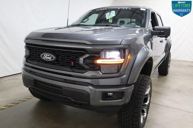 new 2024 Ford F-150 car, priced at $106,303