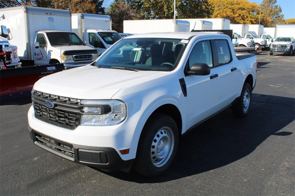 new 2024 Ford Maverick car, priced at $26,910