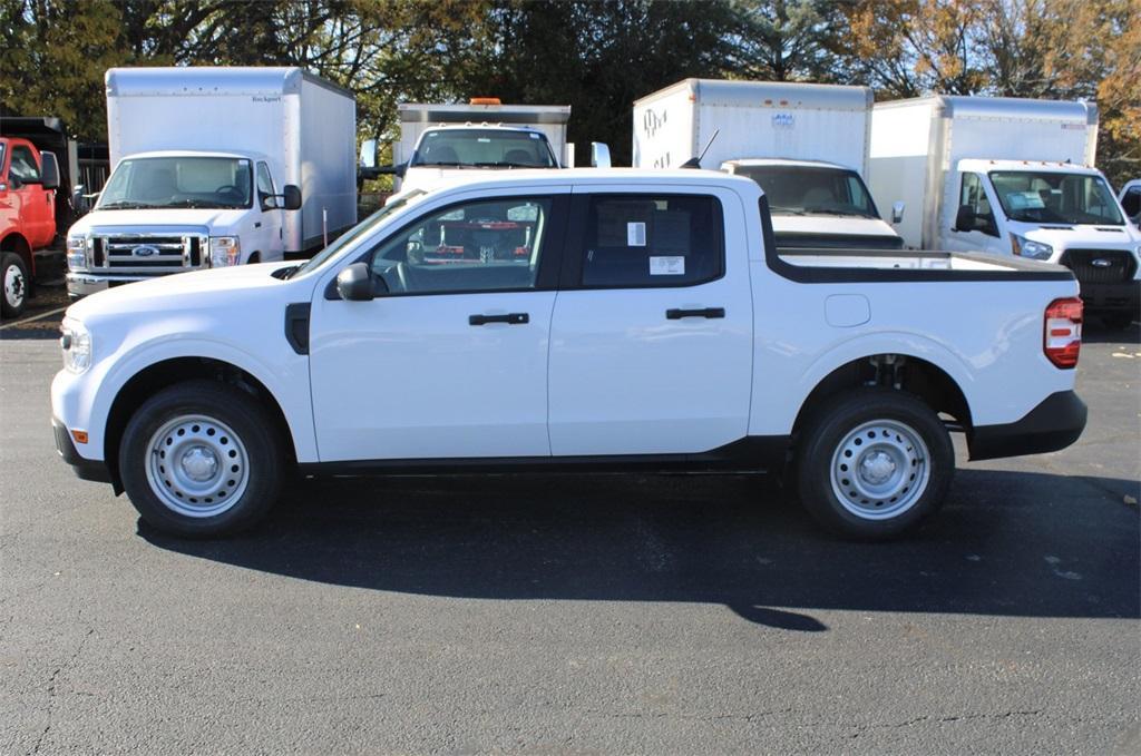 new 2024 Ford Maverick car, priced at $26,910