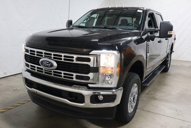 new 2024 Ford F-250 car, priced at $67,597