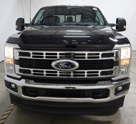 new 2024 Ford F-250 car, priced at $67,597