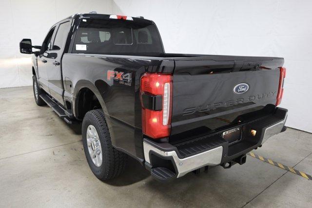 new 2024 Ford F-250 car, priced at $67,597