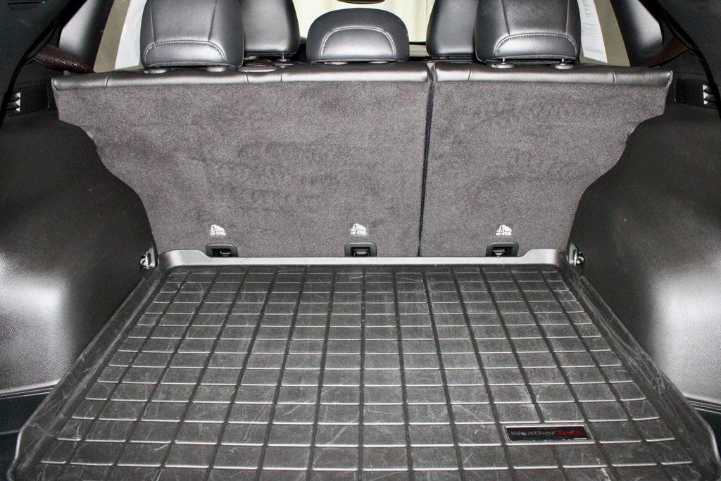 used 2024 Jeep Compass car, priced at $23,898