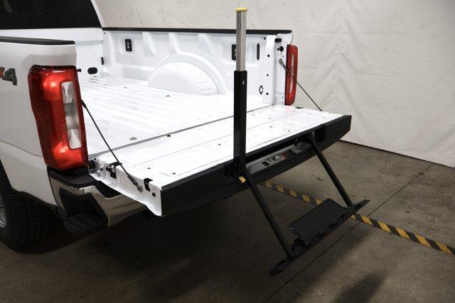 new 2025 Ford F-350 car, priced at $57,760