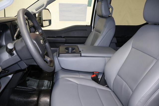new 2025 Ford F-350 car, priced at $57,760