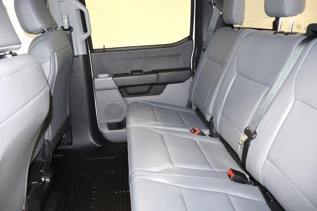 new 2025 Ford F-350 car, priced at $57,760
