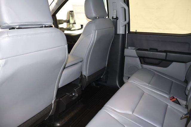 new 2025 Ford F-350 car, priced at $57,760