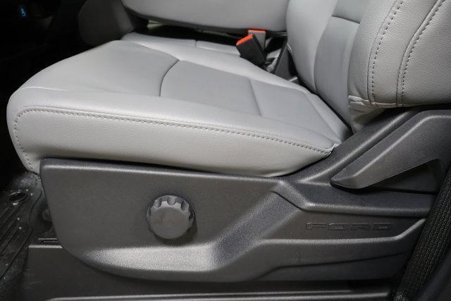 new 2025 Ford F-350 car, priced at $57,760