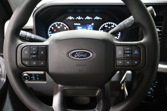 new 2025 Ford F-350 car, priced at $57,760