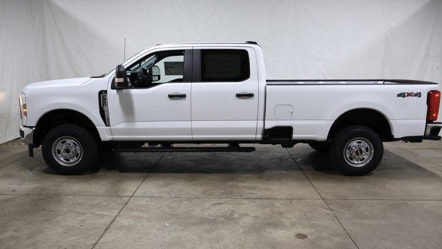 new 2025 Ford F-350 car, priced at $57,760