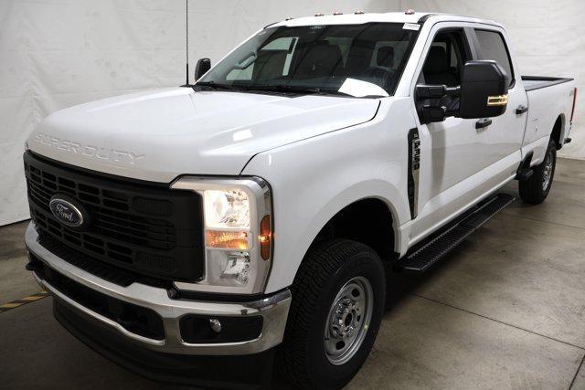 new 2025 Ford F-350 car, priced at $57,760