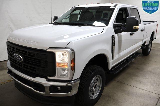 new 2025 Ford F-350 car, priced at $57,760