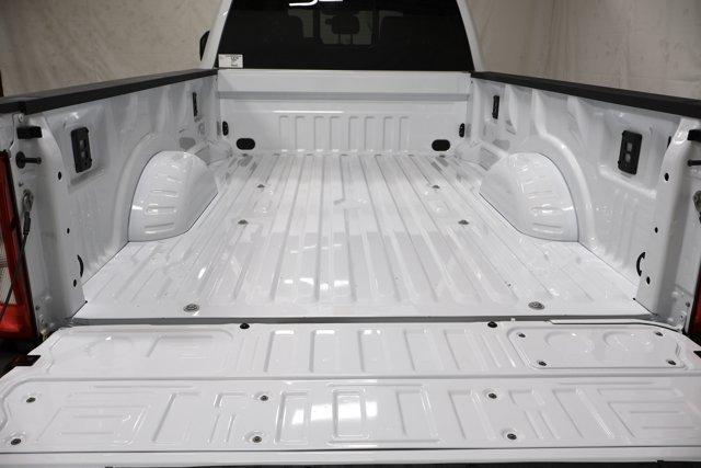 new 2025 Ford F-350 car, priced at $57,760