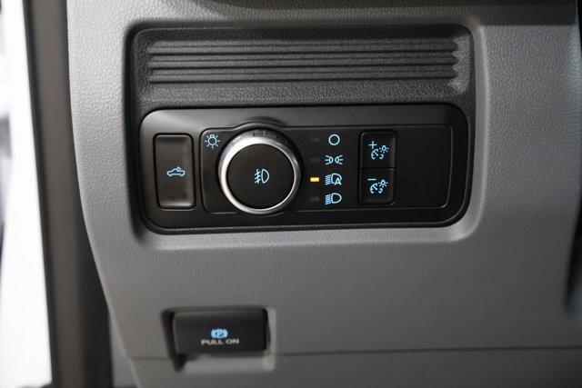 new 2025 Ford F-350 car, priced at $57,760