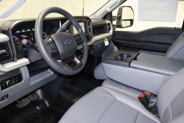 new 2025 Ford F-350 car, priced at $57,760