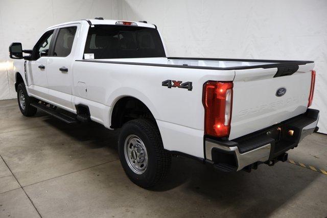 new 2025 Ford F-350 car, priced at $57,760