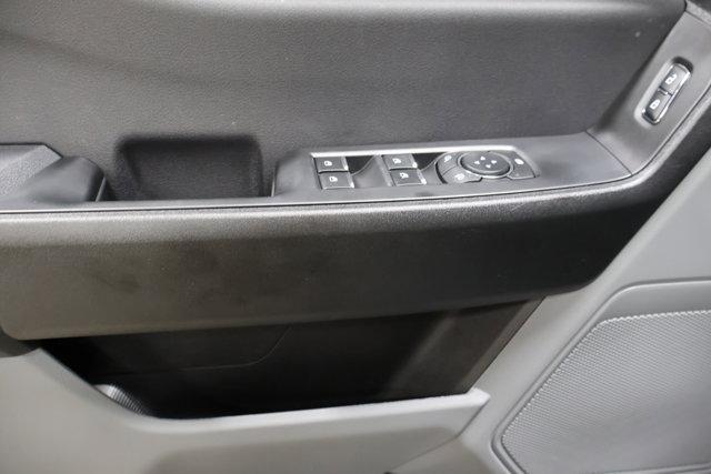 new 2025 Ford F-350 car, priced at $57,760