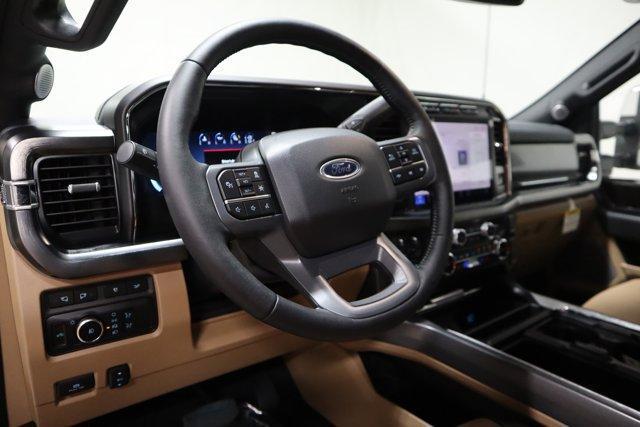 new 2024 Ford F-450 car, priced at $94,510