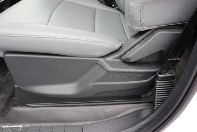 new 2025 Ford F-150 car, priced at $53,835