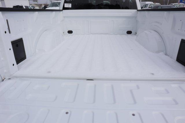 new 2025 Ford F-150 car, priced at $53,835