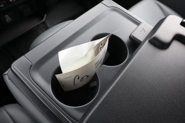 new 2025 Ford F-150 car, priced at $53,835