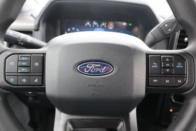 new 2025 Ford F-150 car, priced at $53,835