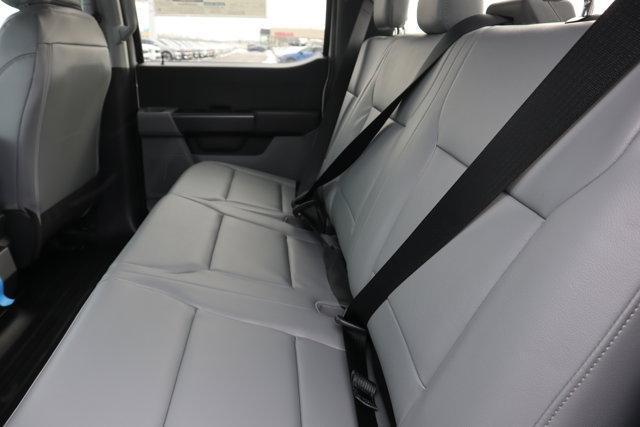 new 2025 Ford F-150 car, priced at $53,835