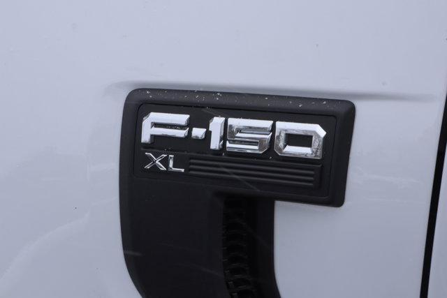 new 2025 Ford F-150 car, priced at $53,835
