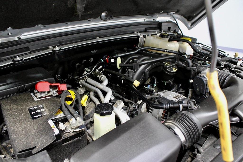 used 2022 Jeep Gladiator car, priced at $28,875