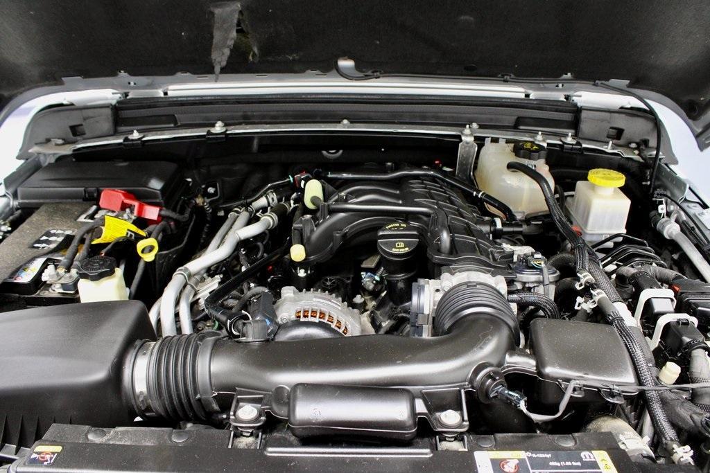 used 2022 Jeep Gladiator car, priced at $28,875