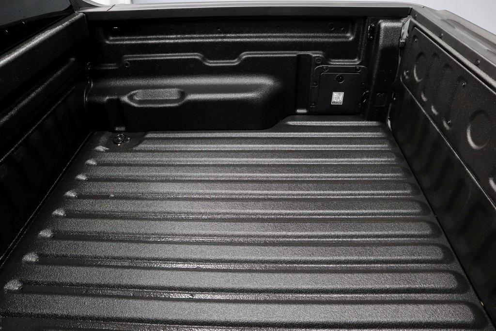 used 2024 Ford Maverick car, priced at $30,745