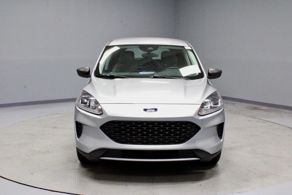 used 2021 Ford Escape car, priced at $17,973