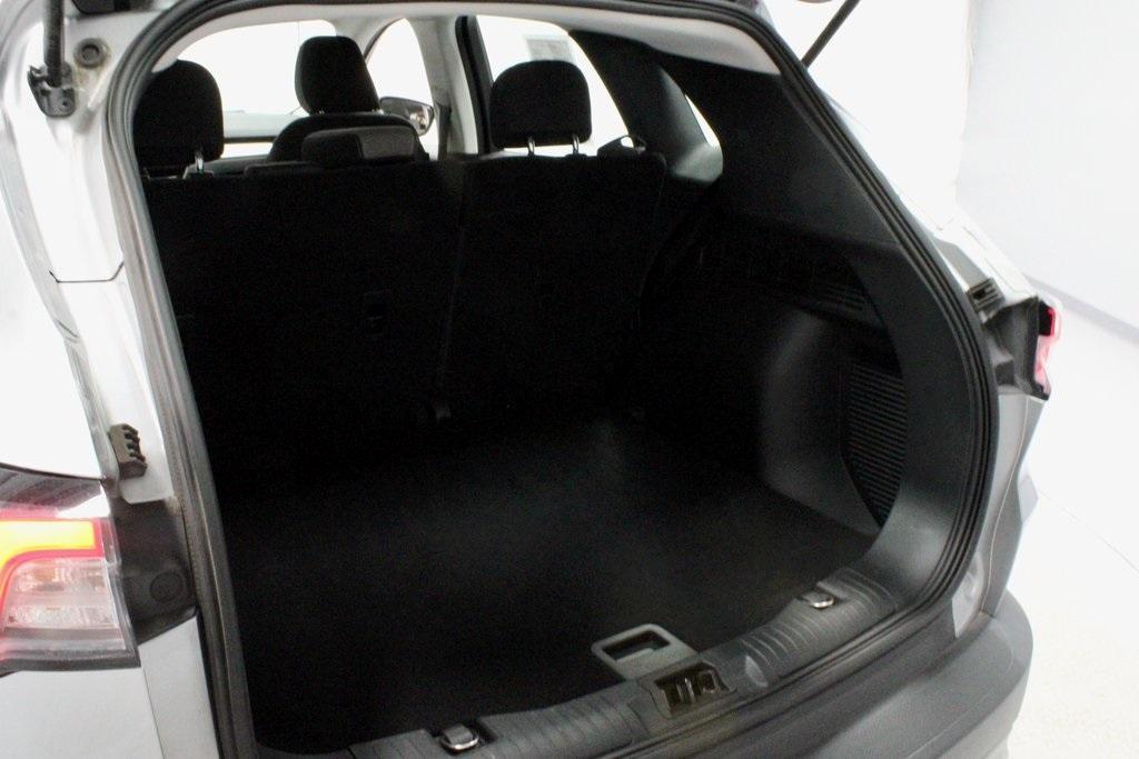 used 2021 Ford Escape car, priced at $17,973