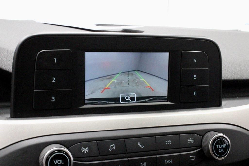 used 2021 Ford Escape car, priced at $17,973
