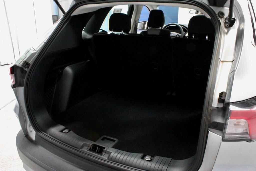 used 2021 Ford Escape car, priced at $17,973