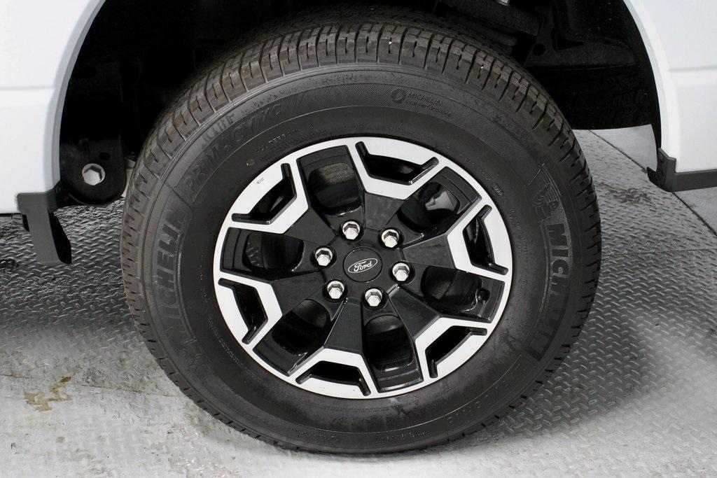 used 2022 Ford F-150 Lightning car, priced at $36,963