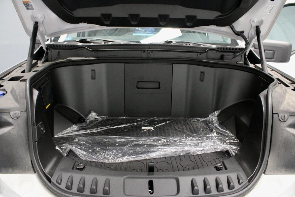 used 2022 Ford F-150 Lightning car, priced at $36,963