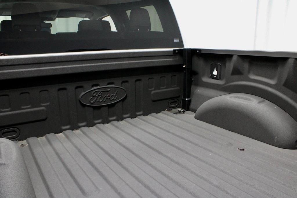 used 2022 Ford F-150 Lightning car, priced at $36,963