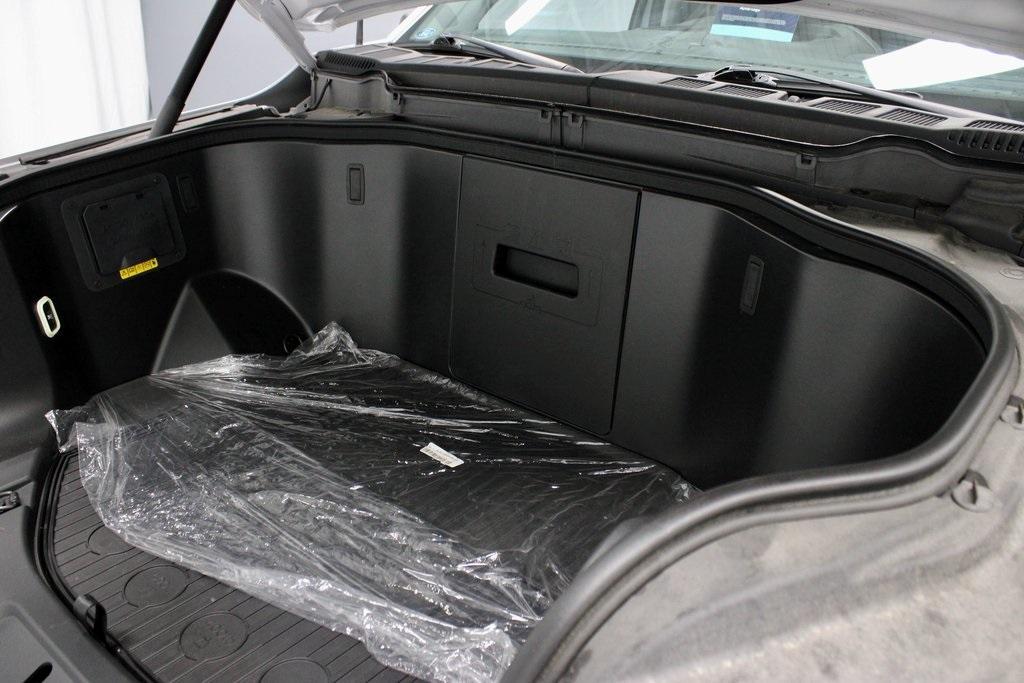 used 2022 Ford F-150 Lightning car, priced at $36,963