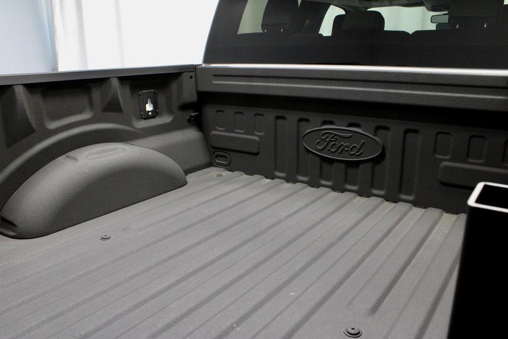 used 2022 Ford F-150 Lightning car, priced at $36,963